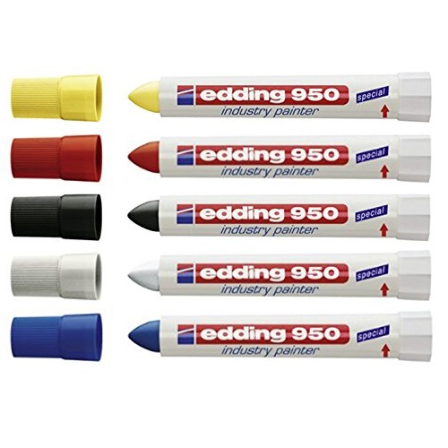 Μαρκαδόρος edding® 950 industry painter