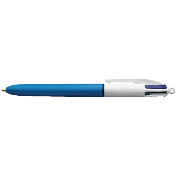 Στυλό Bic 4 Colors