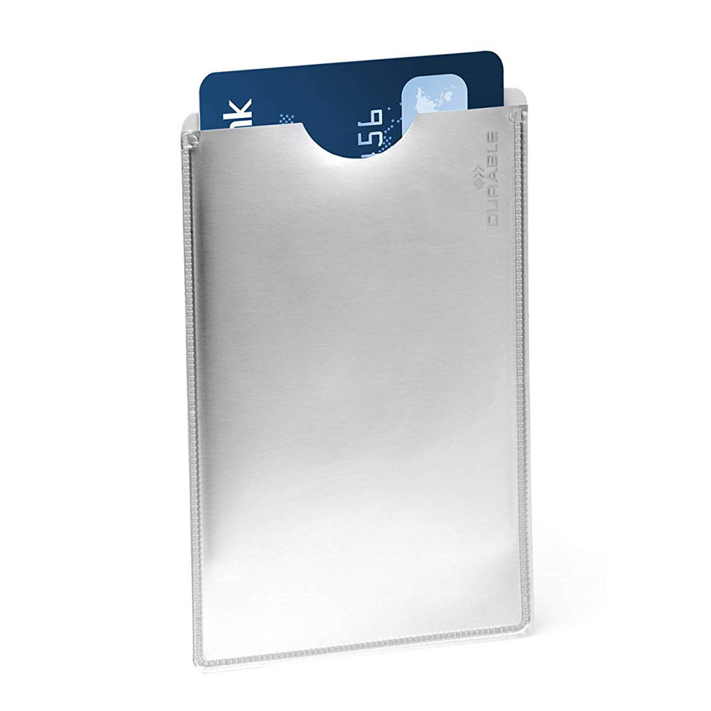 Θήκη κάρτας RFID Secure Durable N8900