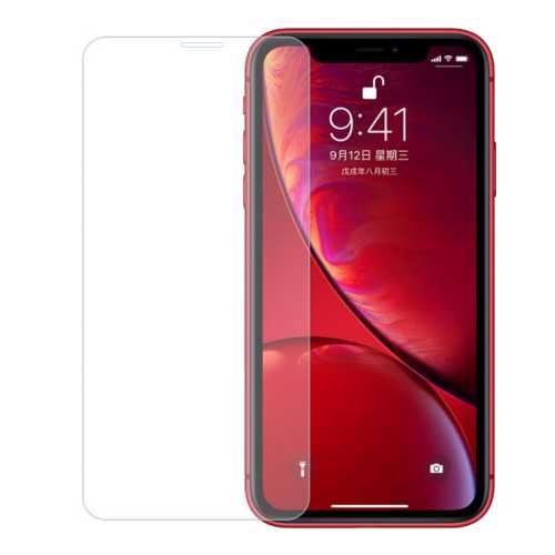 APPLE iPhone XS Max - TEMPERED GLASS 9H Hardness 0