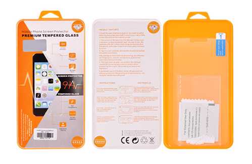 HUAWEI Y3 - TEMPERED GLASS 9H Hardness 0