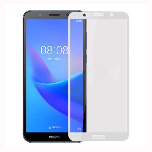 HUAWEI Y5 2018 - TEMPERED GLASS 9H Hardness 0