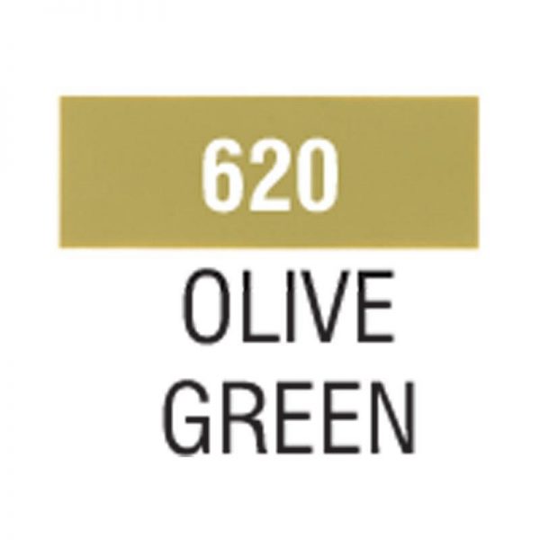 Talens χρώμα decorfin satin 620 olive green16 ml
