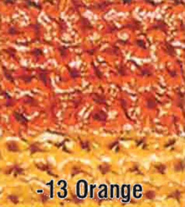 Artmate χρώμα λαδιού orange yellow