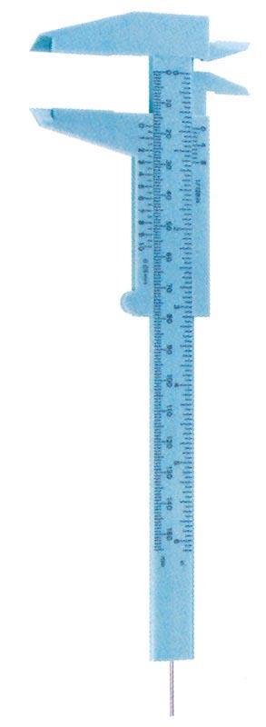 Slide calliper ruler-παχύμετρο