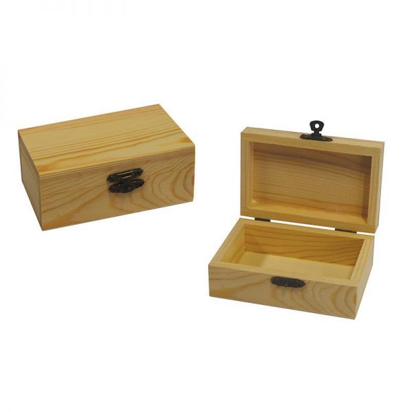Κουτί ξύλινο 11