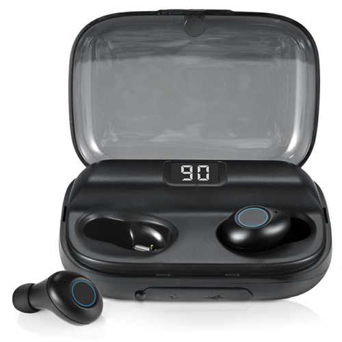 UNIVERSAL BLUETOOTH TOUCH SENSITIVE In-Ear
