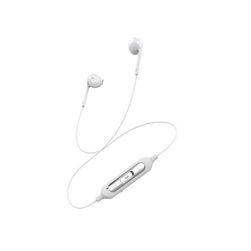 DEVIA Smart series wireless dual-earphone V2 BLUETOOTH HEADSET WHITE