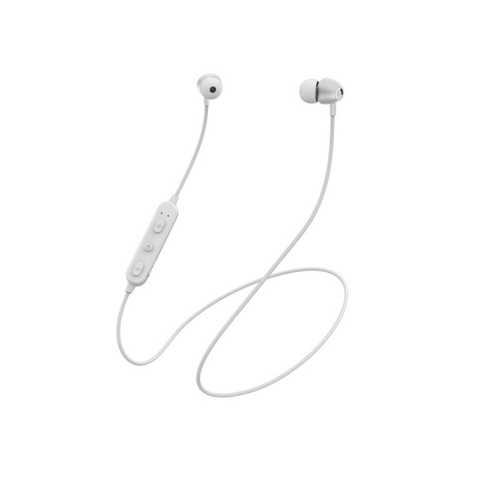 XO - BS15 Bluetooth Earphones White