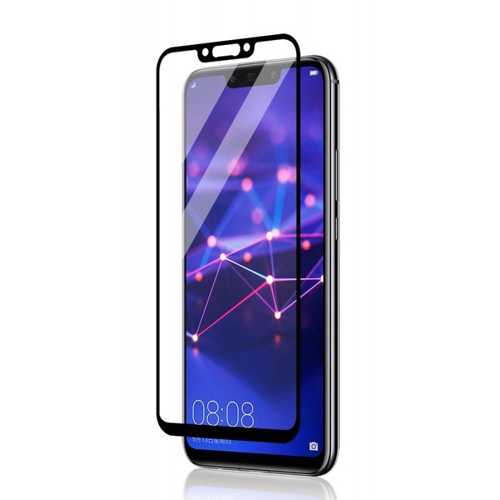HUAWEI Mate 20 Lite - TEMPERED GLASS 9H Hardness 0