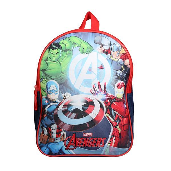 Bagtrotter τσάντα νηπίου Avengers II Υ31