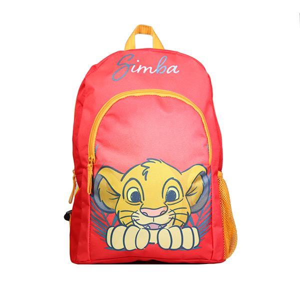 Bagtrotter τσάντα νηπίου Lion King Y37x11x27