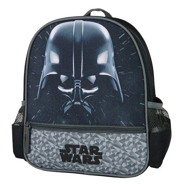 Bagtrotter τσάντα νηπίου "Star wars" μαύρο 29x25x11εκ. 30937------2