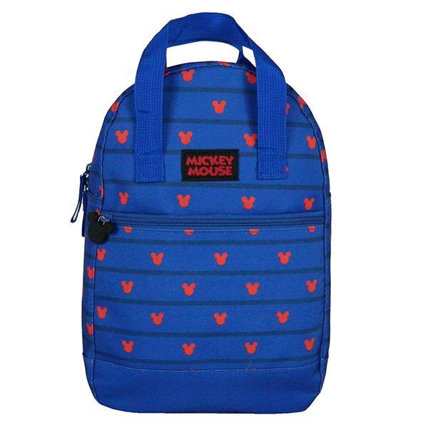 Bagtrotter τσάντα νηπίου "Mickey" μπλε 34x23x13εκ. 30939------2