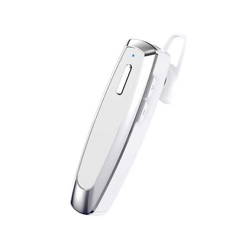 XO - BE34 Earbud Bluetooth Handsfree White