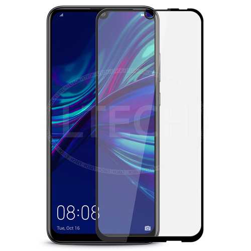 HUAWEI P SMART (2019) - TEMPERED GLASS 9H Hardness 0