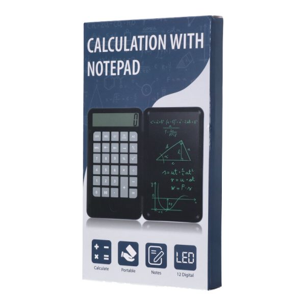 MA6852 Electronic E-writing 6.5inch with Calculator