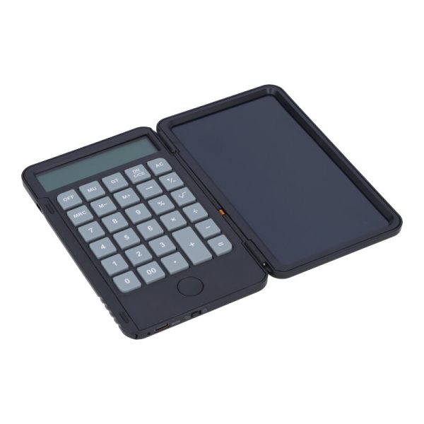 MA6852 Electronic E-writing 6.5inch with Calculator