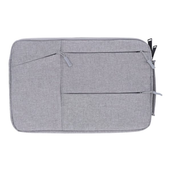 MA5351GR Laptop Backpack Case 13.3'' Gray