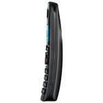 CD4001BK Motorola CD4001 Μαύρο (Ελληνικό Μενού) Ασύρματο τηλέφωνο