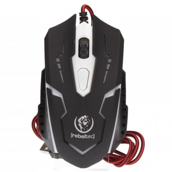 MA6945 Mouse Gaming Wired Rebeltec COBRA