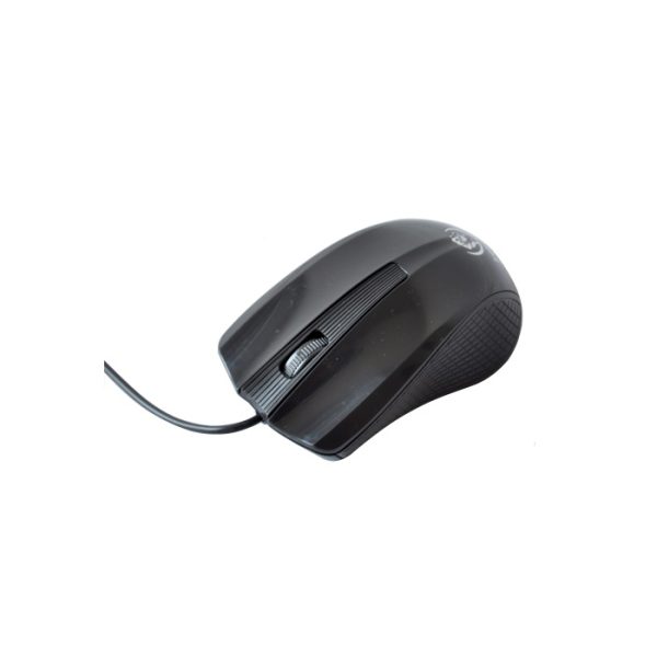 MA6951BK Mouse Wired Rebeltec Blaze Black