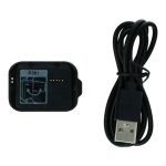 SAM-R381CH SMART WATCH CHARGER FOR SAMSUNG  GEAR 2 Neo R381 + CHARGING STAND
