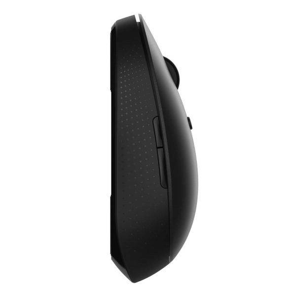XIA-HLK4041GL XIAOMI Mi Dual Mode Wireless Mouse Silent Edition Black (HLK4041GL)