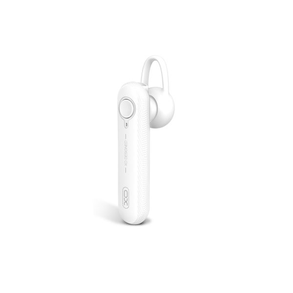 XO-BE11-W XO - BE11 Earbud Bluetooth Handsfree White