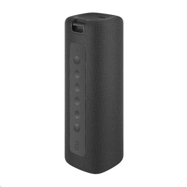 XIA-QBH4195GL Xiaomi Mi Portable Bluetooth Speaker 16W Black (QBH4195GL)