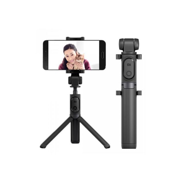 XIA-FBA4070US Xiaomi Mi Selfie Stick Tripod Black (FBA4070US)