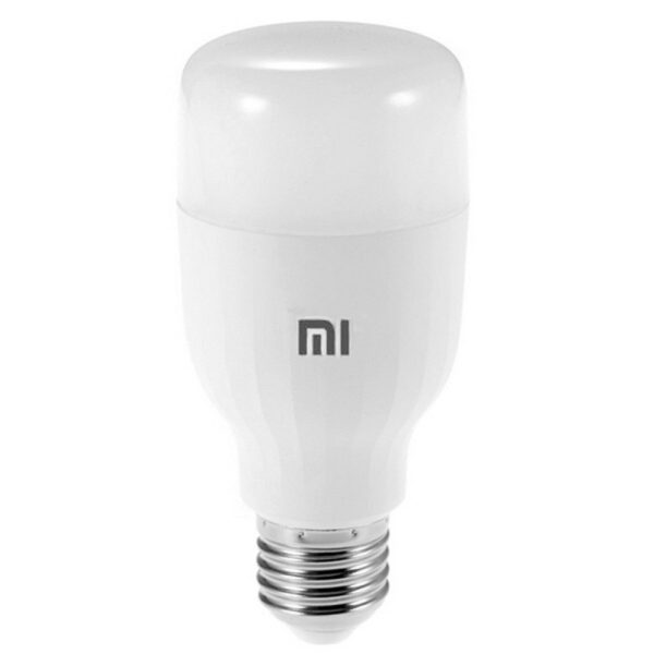 XIA-GPX4021GL Xiaomi Mi Smart Led Bulb E27 Essential White And Color (GPX4021GLL)