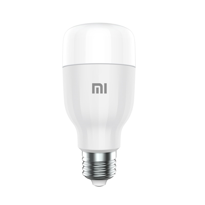 XIA-BHR5743EU Xiaomi Mi Smart Led Bulb E27 Essential White & Color (BHR5743EU)