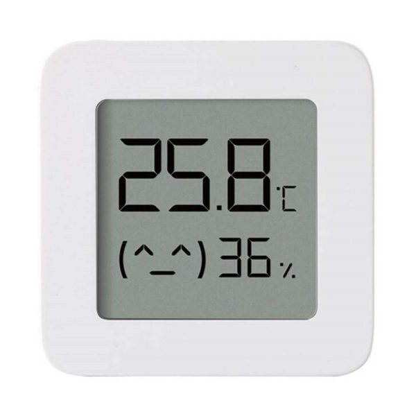 XIA-NUN4126GL Xiaomi Mi Temperature and Humidity Monitor 2 (NUN4126GL)