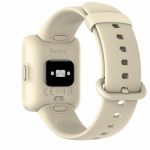 SW-XIA-BHR5439GL Xiaomi Redmi Watch 2 Lite 42mm Μπεζ (BHR5439GL)