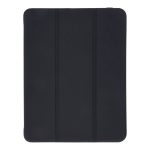 TB41231BK7 ΘΗΚΗ APPLE iPad Pro 11 (2021) - Litchi Texture Horizontal Flip Leather Sleep / Wake-up Function Case Black