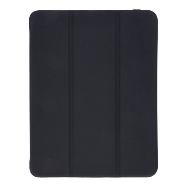 TB41231BK7 ΘΗΚΗ APPLE iPad Pro 11 (2021) - Litchi Texture Horizontal Flip Leather Sleep / Wake-up Function Case Black
