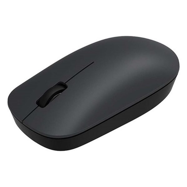 XIA-BHR6099GL Ποντίκι Xiaomi Mi Lite Wireless Black (BHR6099GL)