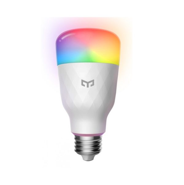 YEE-YLDP005 Yeelight W3 Color Smart Λάμπα LED E27 RGB 900lm Dimmable