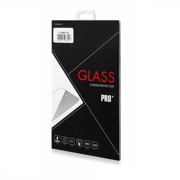 MA79746T XIAOMI 12T / 12T Pro - TEMPERED GLASS 9H Hardness 0