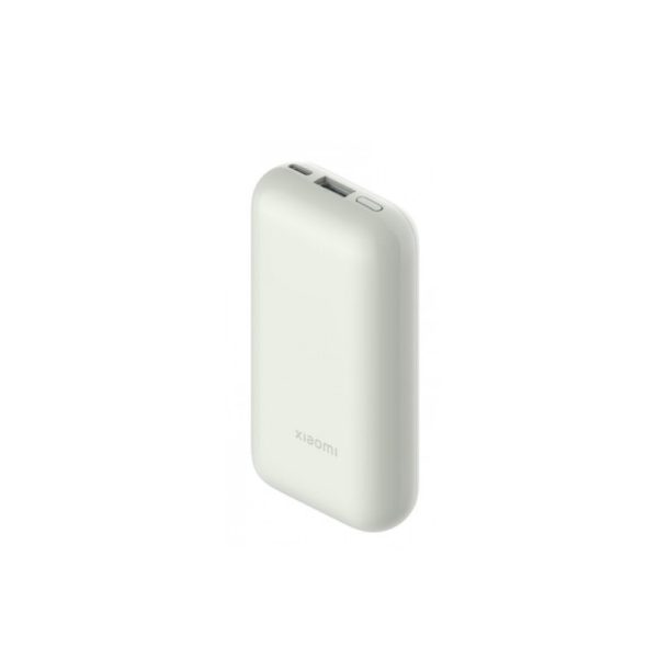 XIA-BHR5909GL Xiaomi 33W Powerbank Pocket Edition Pro 10000mAh Ivory (BHR5909GL)