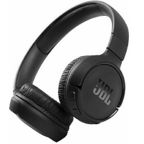 JBL-510BT-BK JBL Tune T510 Bluetooth Headset Black
