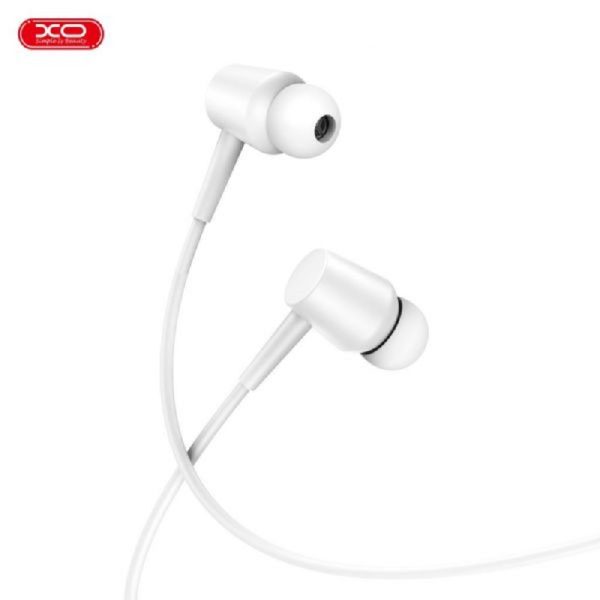 XO-EP57-W XO EP57 in-ear 3.5mm Handsfree ’σπρο