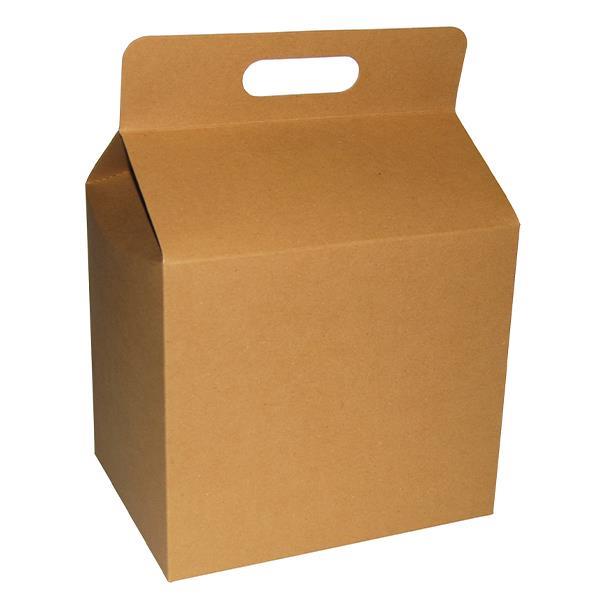 Next τσάντα-κουτί δώρου/φαγητού Οικολογικό Υ21x23