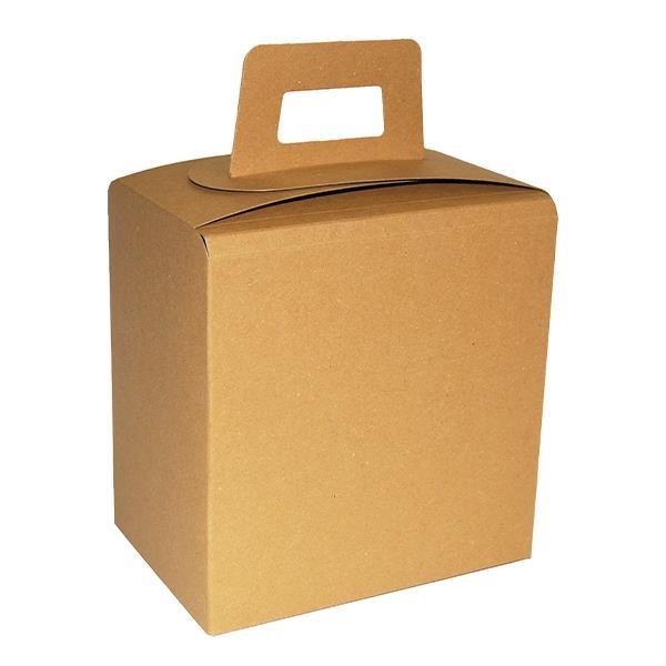 Next τσάντα-κουτί δώρου/φαγητού Οικολογικό Small Υ12