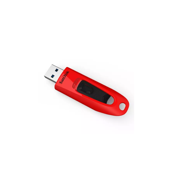 Ultra USB 3.0 32GB RED