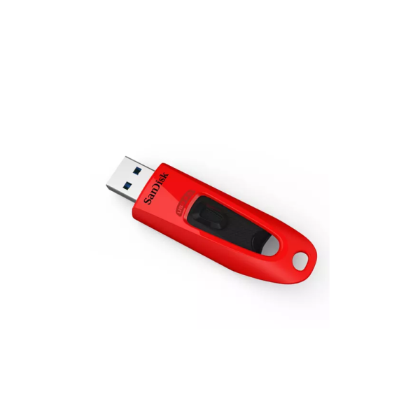 Ultra USB 3.0 64GB RED