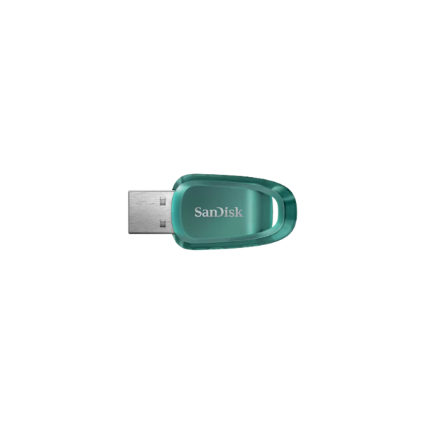 SanDisk Ultra Eco USB Flash Drive USB 3.2 Gen 1 128GB