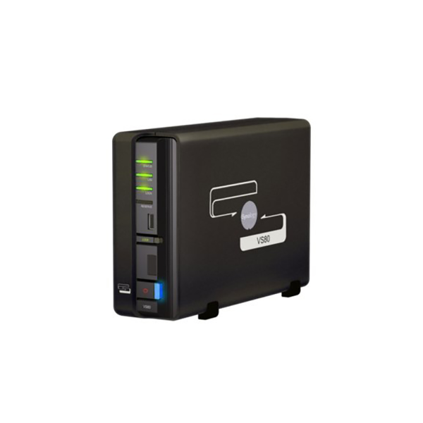 SURVEILLANCE STATION FOR SYNOLOGY DS/RS
