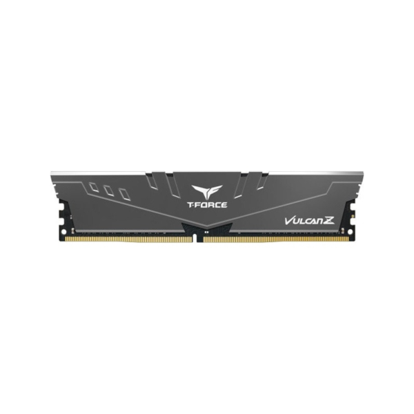TEAMGROUP T-FORCE VULCAN Z DDR4 08GB 3200MHz PC4-25600